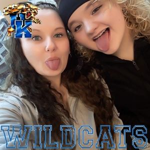 Meet your Posher, Christen